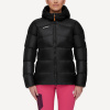 Пуховик Meron IN Hooded Jacket Wmn (Женский; S; Black)